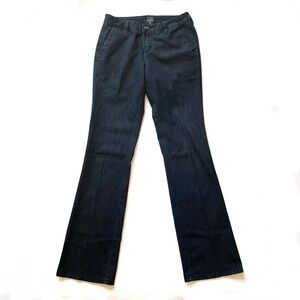 JAG Jeans Trouser Pants Dark Wash Size 4